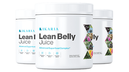 Ikaria Lean Belly Juice low price